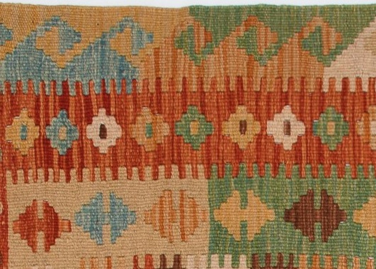 KILIM MAIMANA 124 x 92 cm