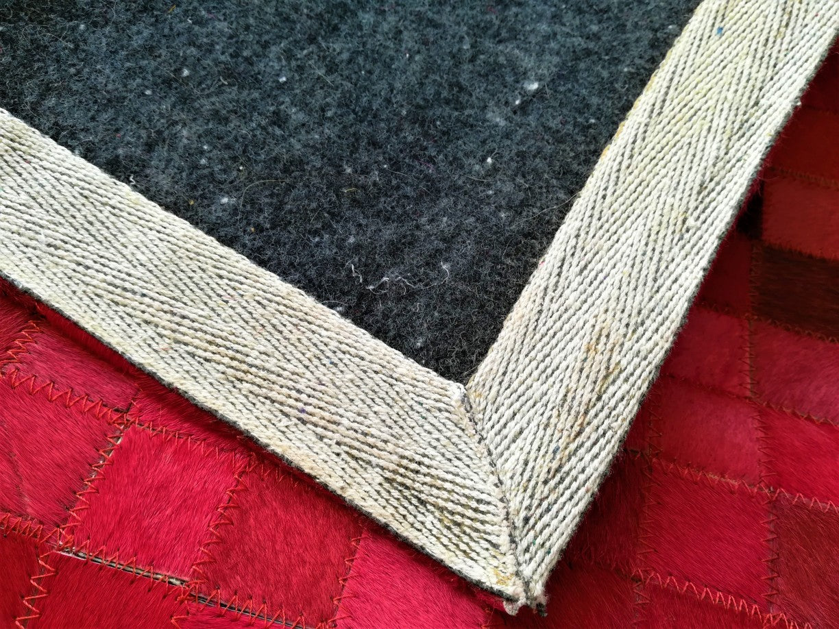 PIEL PATCHWORK B 130 x 70 cm