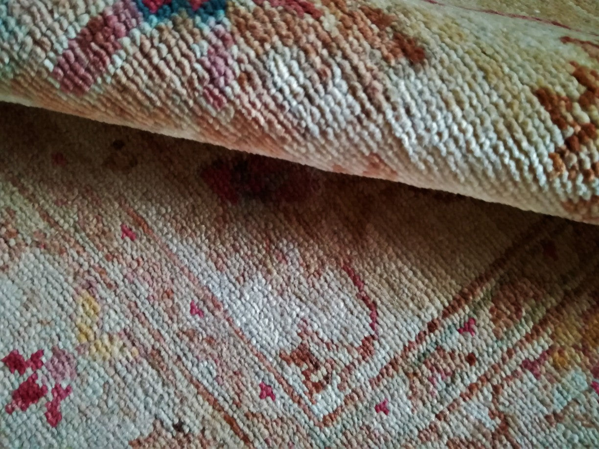 ZIEGLER EXTRA 120 x 77 cm