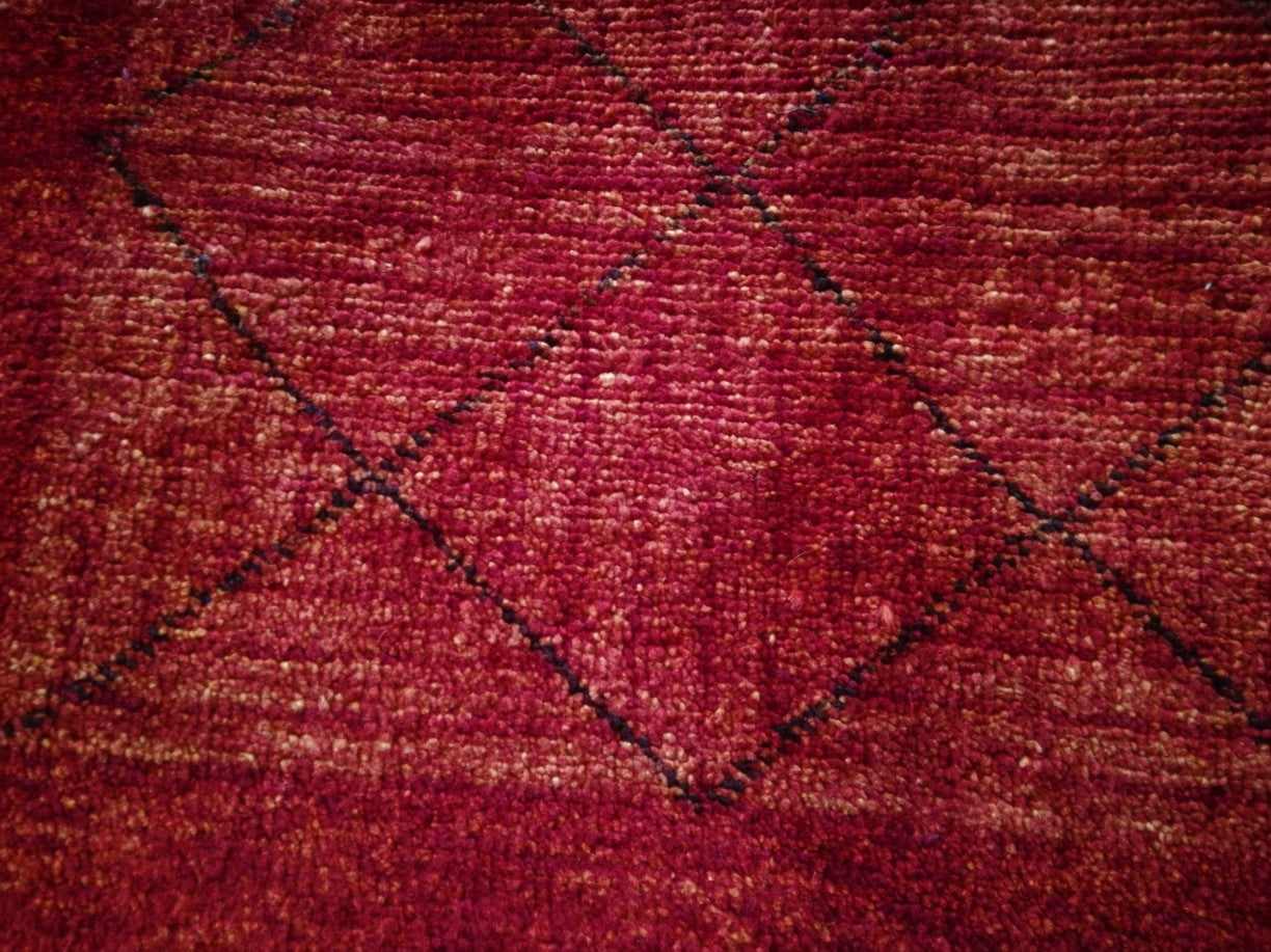 CHOBI GABBEH 198 x 139 cm