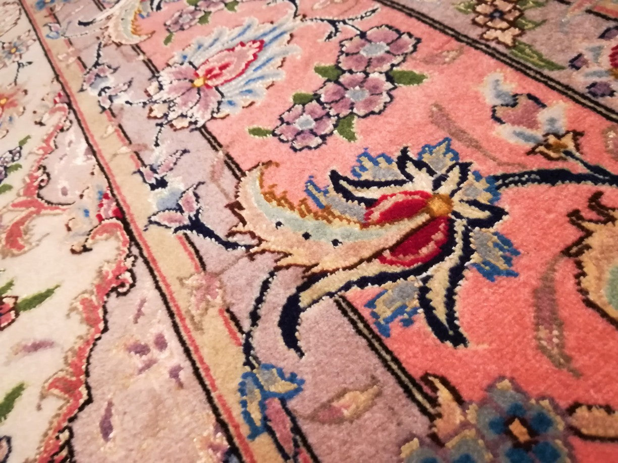 TABRIZ IRAN 207 x 153 cm