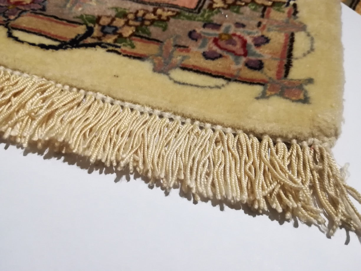 TABRIZ IRAN 207 x 153 cm