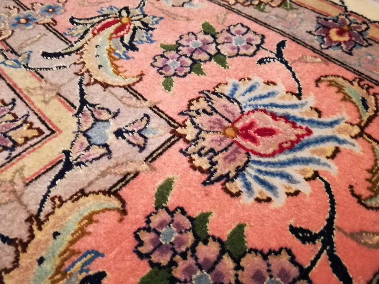 TABRIZ IRAN 207 x 153 cm