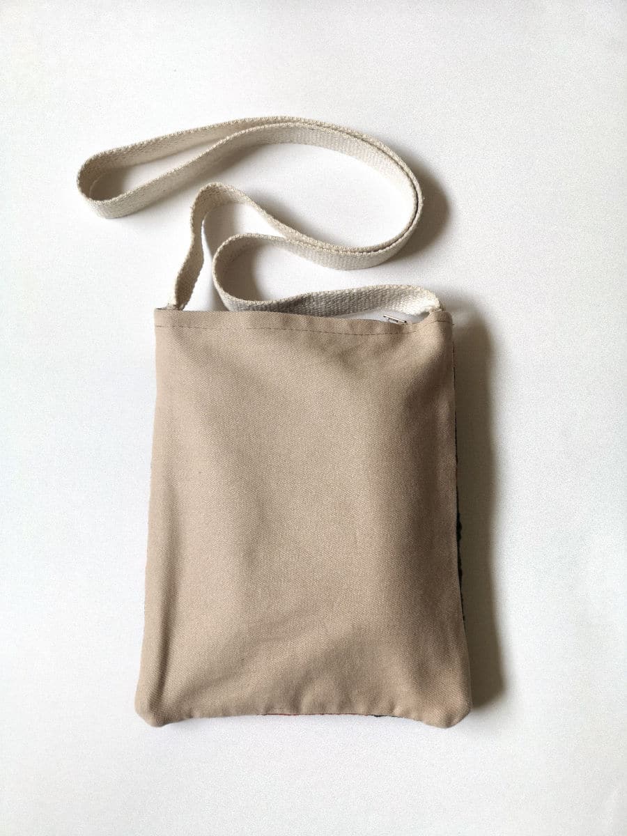BOLSO KILIM MAIMANA