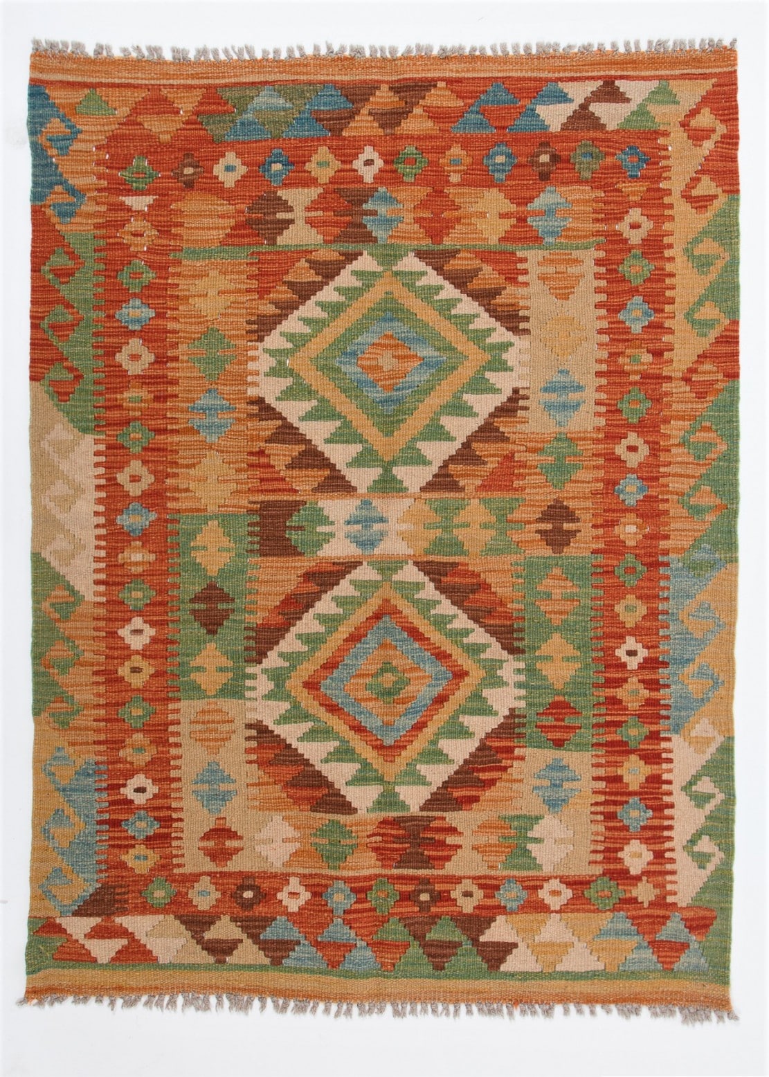 KILIM MAIMANA 124 x 92 cm