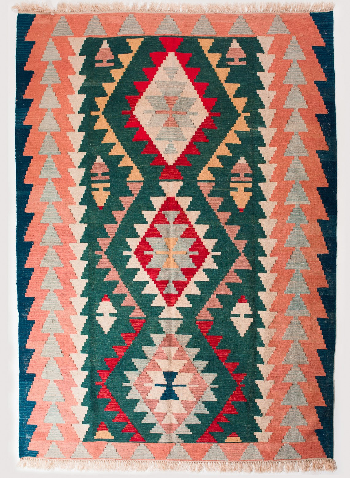 KILIM ANATOLY 257 x 175 cm