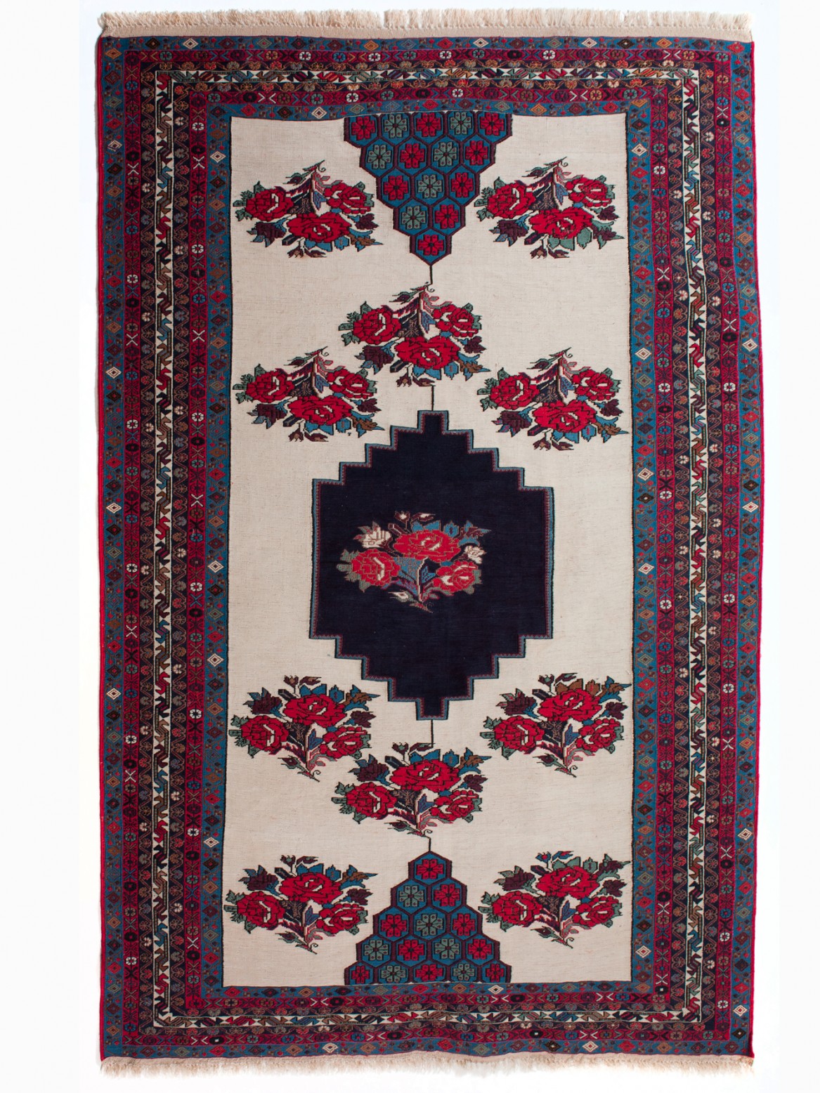 SUMAK PERSA 197 x 123 cm