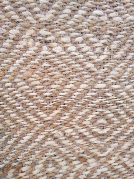 YUTE NATURAL 150 x 90 cm
