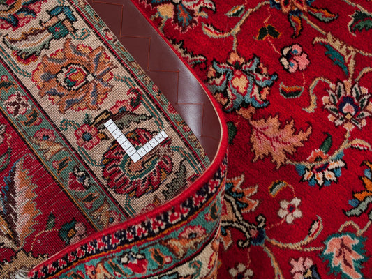 Tasación de alfombras: ¿Cómo se valora una alfombra?