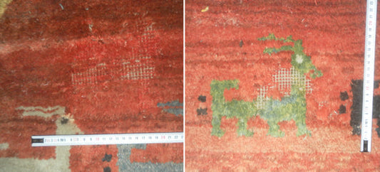 Cómo eliminar la polilla de la ropa antes de entrar a casa (y proteger tus alfombras de lana)