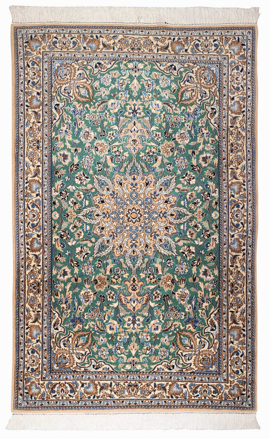 NAIN IRAN 182 x 113 cm