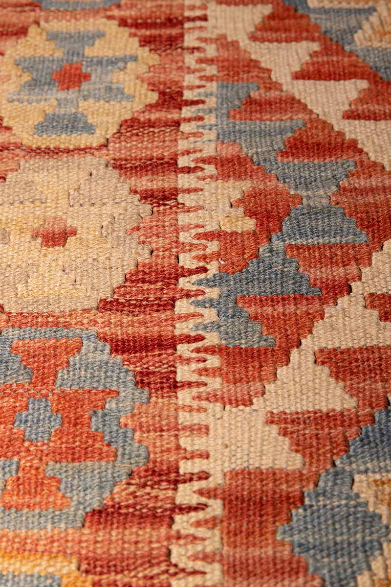 KILIM MAIMANA 90 x 64 cm