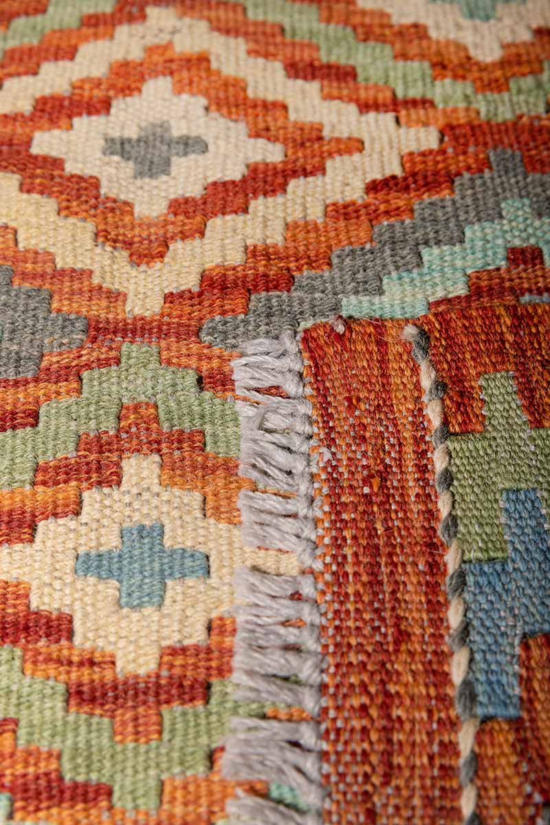 KILIM MAIMANA 146 x 104 cm