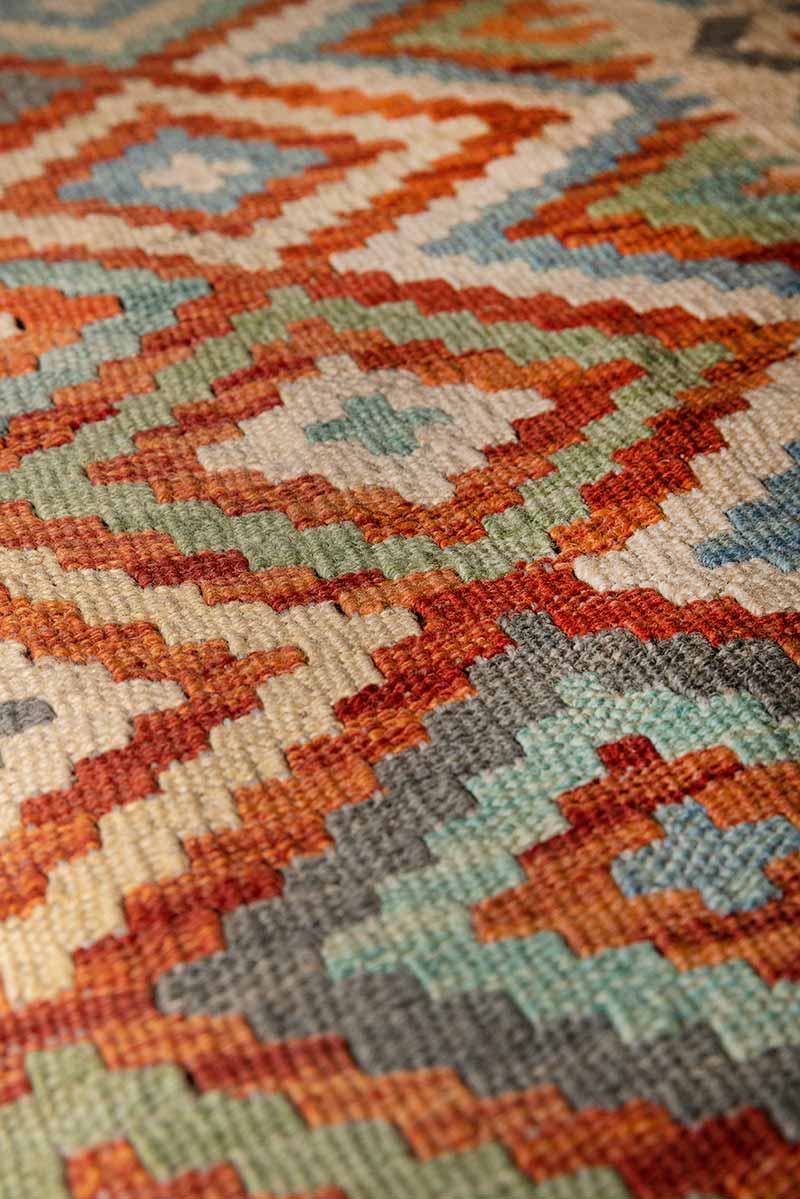 KILIM MAIMANA 146 x 104 cm