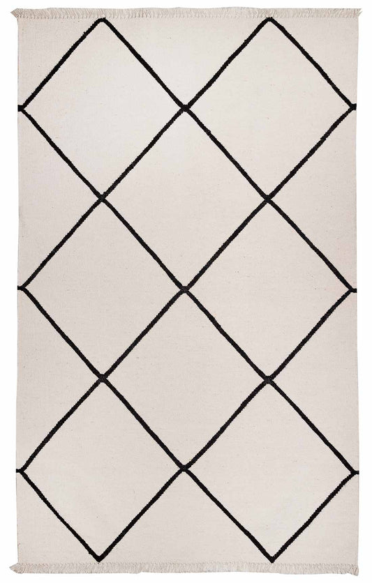 KILIM DISEÑO 157 x 96 cm