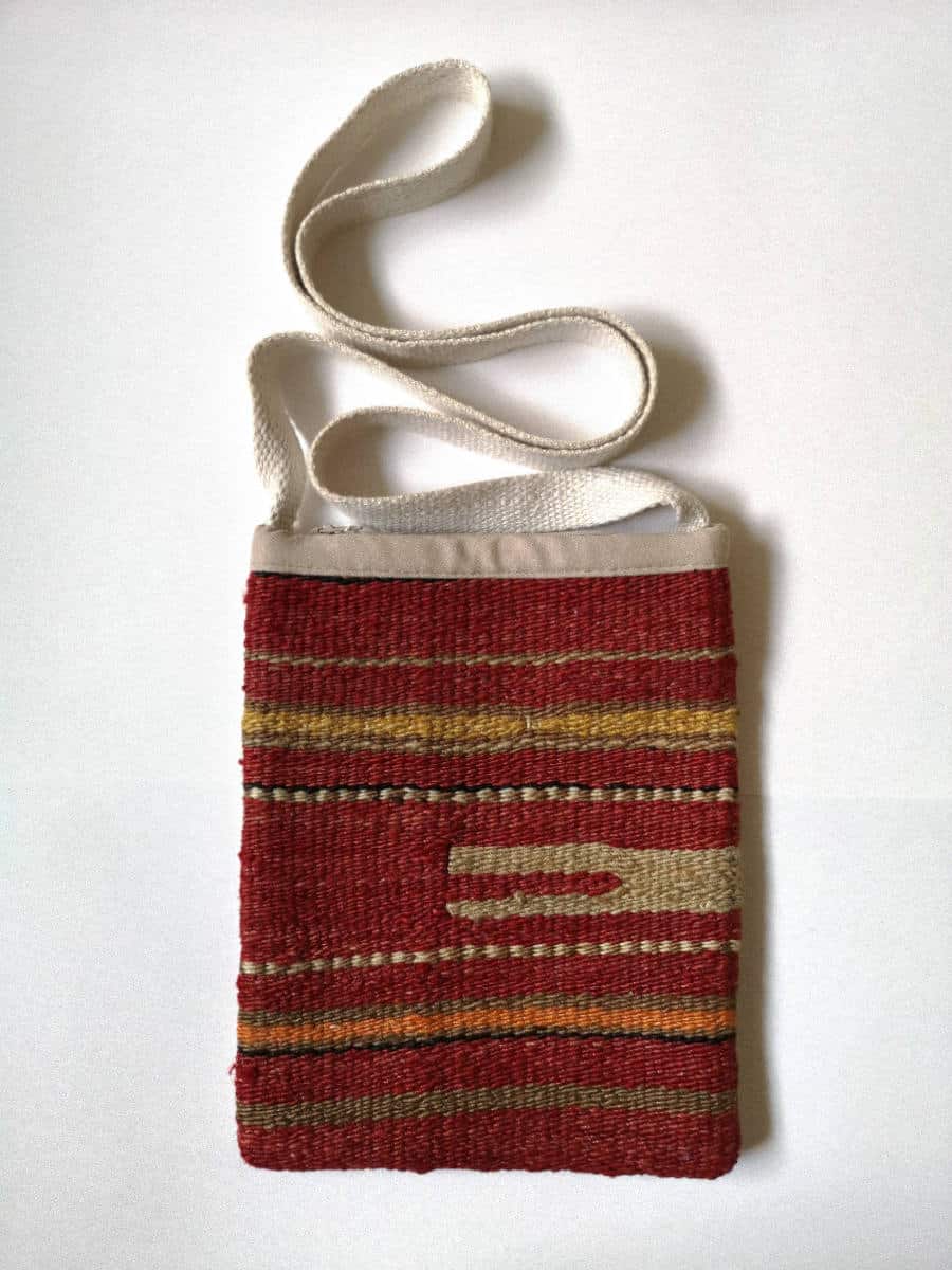 BOLSO KILIM MAIMANA