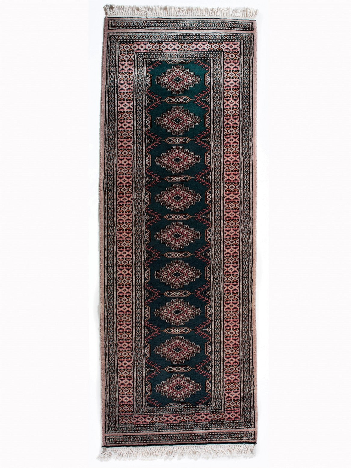 PAKISTAN KARACHI 175 x 61 cm