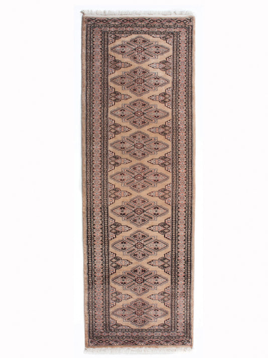 PAKISTAN KARACHI 186 x 61 cm