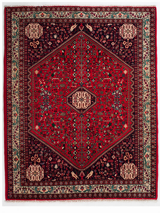 ABADEH IRAN 202 x 150 cm