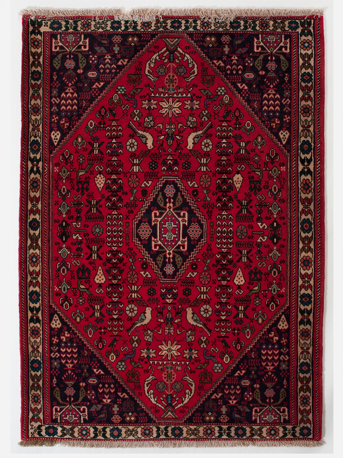 ABADEH IRAN 149 x 106 cm