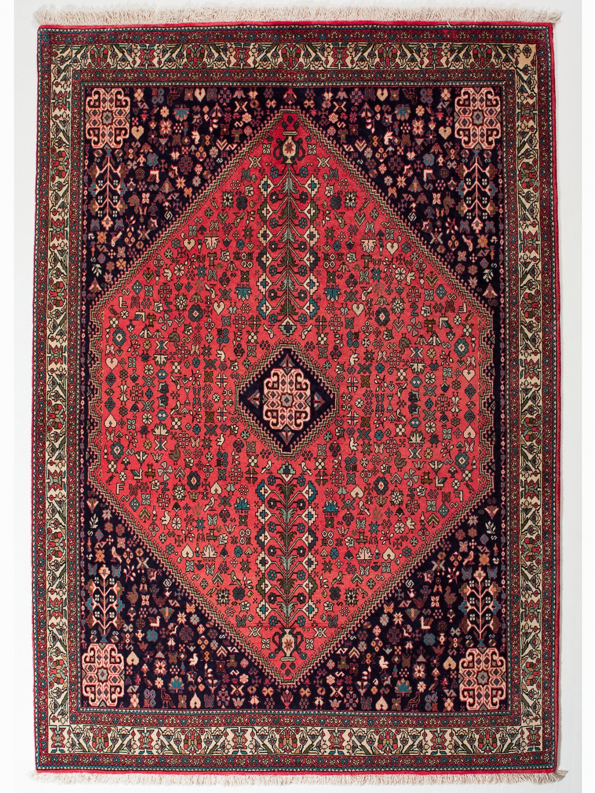 ABADEH IRAN  207 x 156 cm