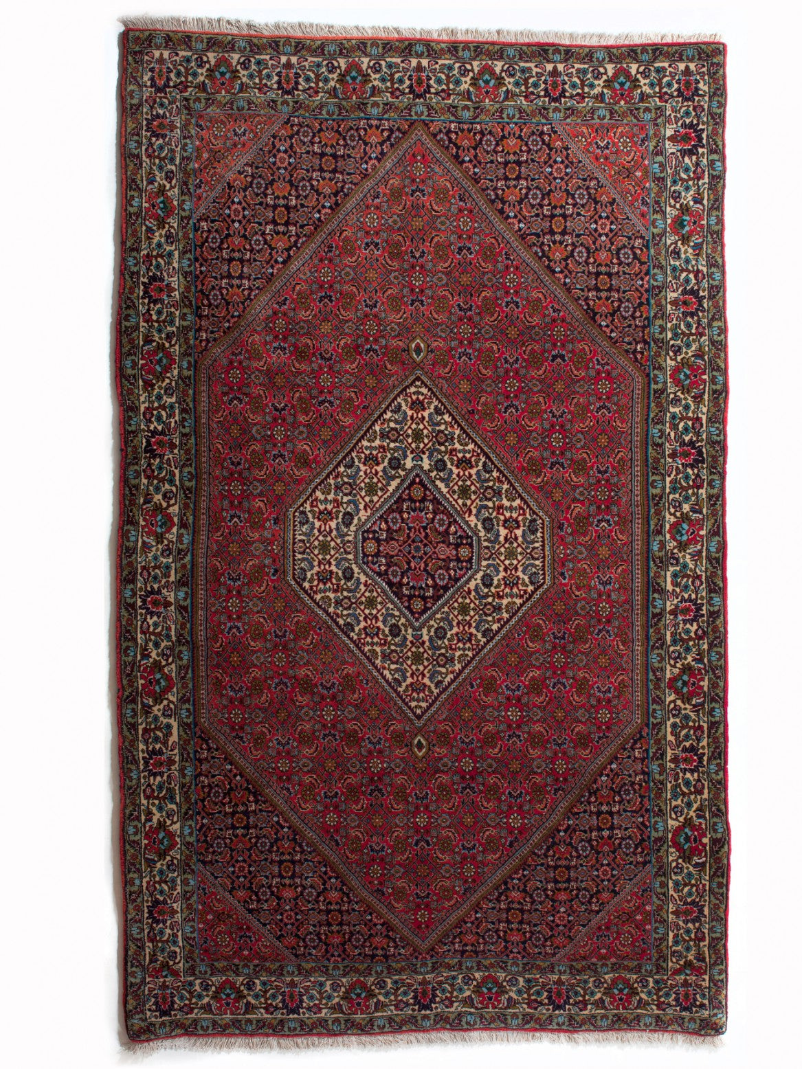 BIDJAR IRAN 248 x 140 cm