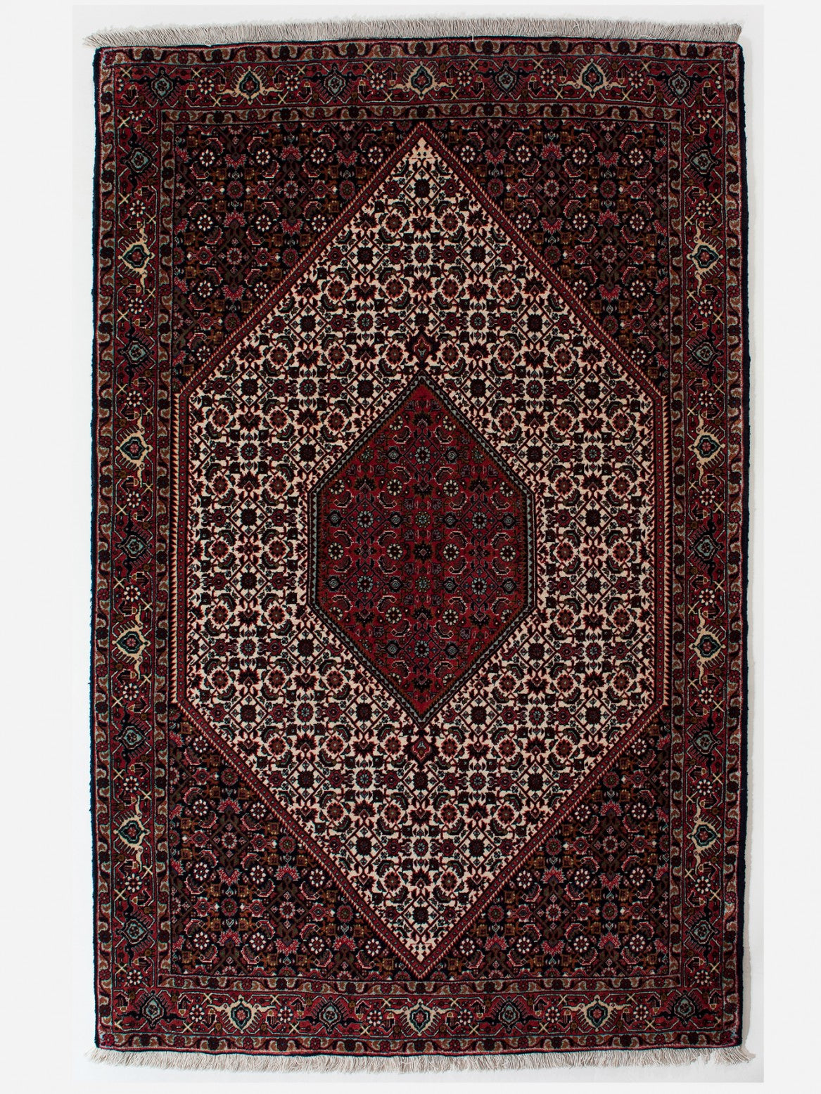 BIDJAR IRAN 178 x 113 cm