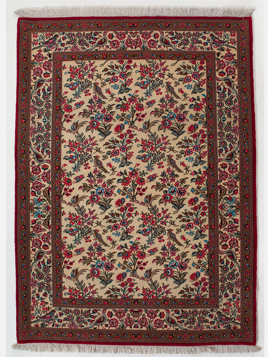 GHOUM KORK IRAN 159 x 109 cm
