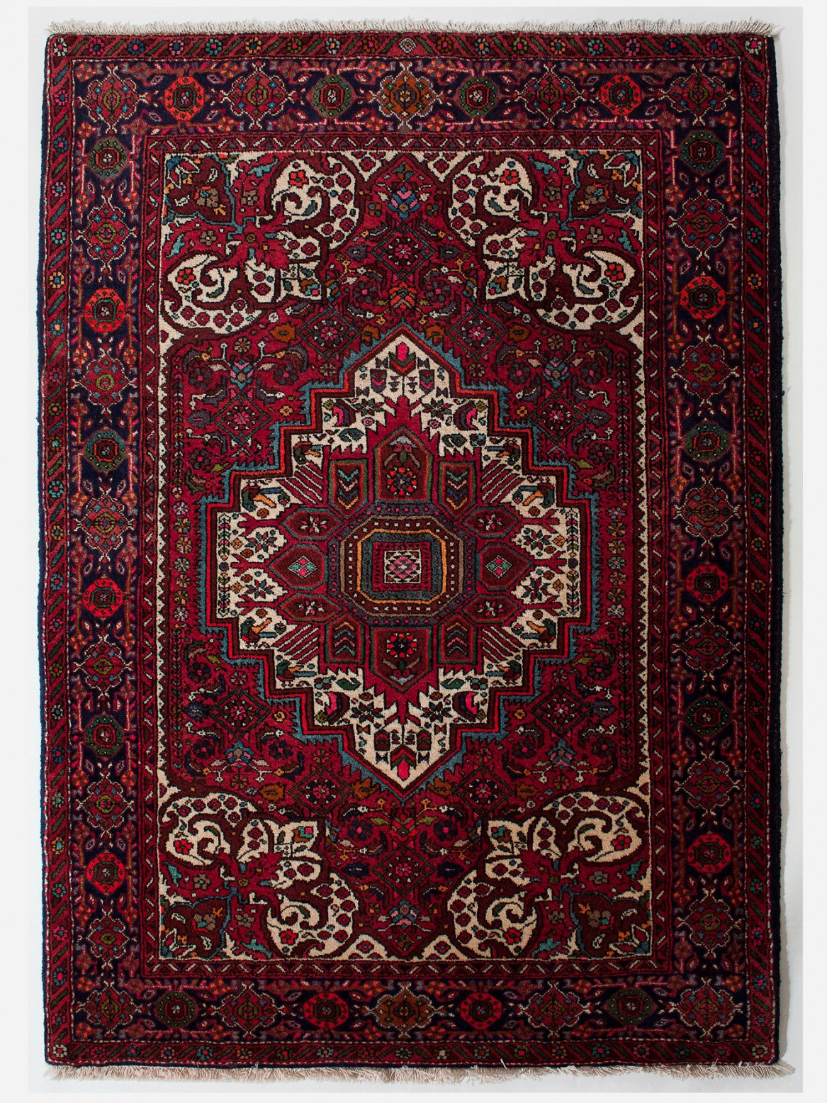 GOLTOK IRAN 146 x 101 cm