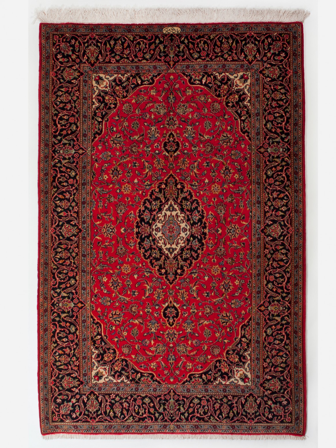 KESCHAN IRAN 220 x 145 cm