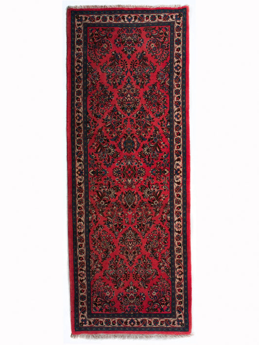 SARUGH IRAN 217 x 80 cm
