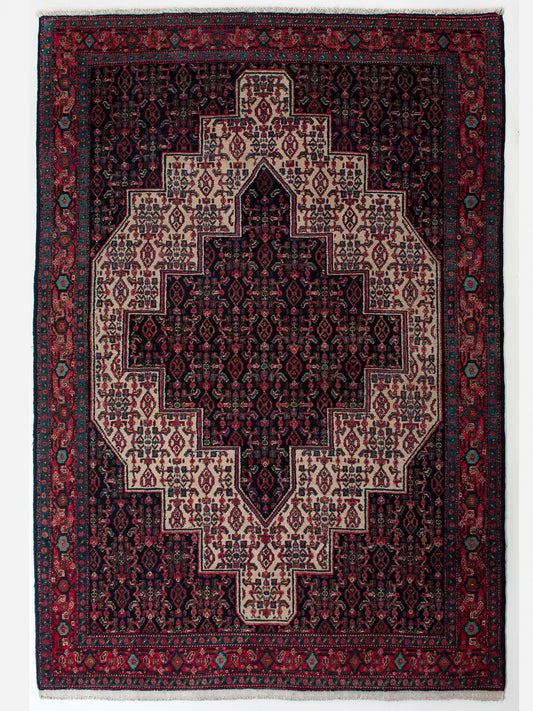 SENNEH IRAN 215 x 142 cm