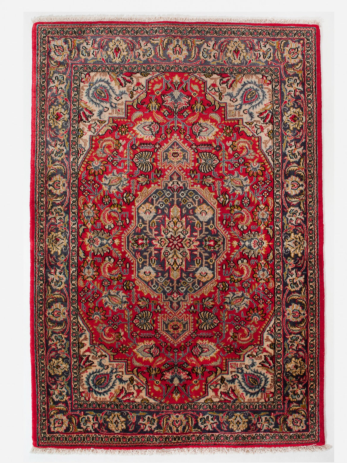 SHAREZA IRAN 153 x 103 cm
