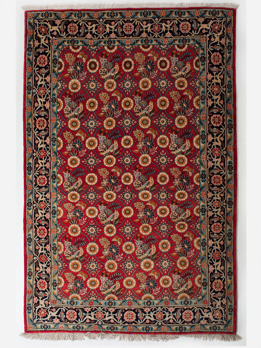 VERAMIN IRAN 221 x 150 cm
