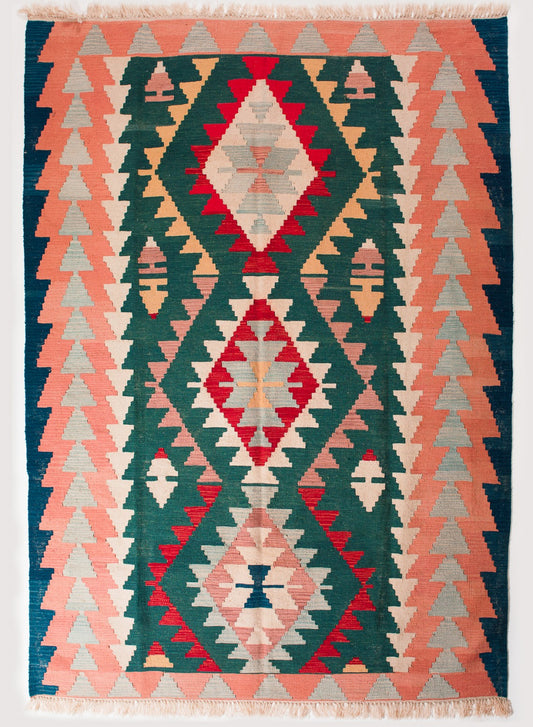 KILIM ANATOLY 257 x 175 cm