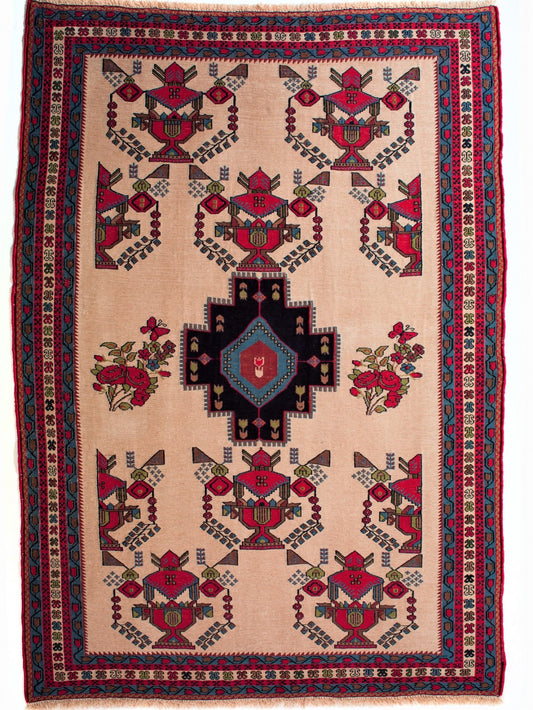 SUMAK PERSA 191 x 120 cm